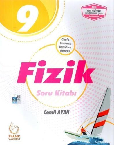 9. Sınıf Fizik Soru Kitabı Tematik