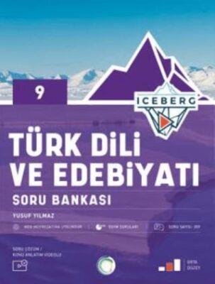 9. Sınıf Kimya 40 Seans - Komisyon | Okyanus Yayınları - 9786256537842