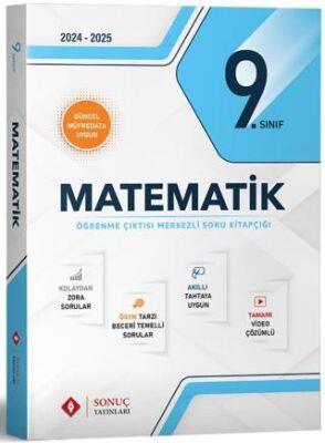 9. Sınıf Matematik Modüler Set