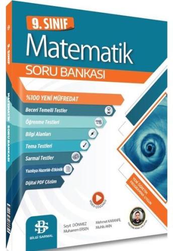 9. Sınıf Matematik Soru Bankası