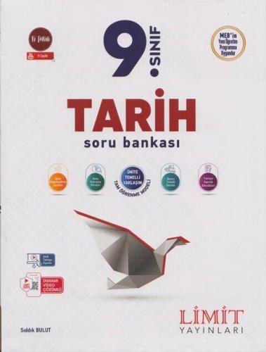 9. Sınıf Tarih Soru Bankası