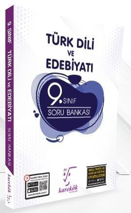 9. Sınıf Türk Dili Ve Edebiyatı Soru Bankası - Komisyon | Karekök - 97