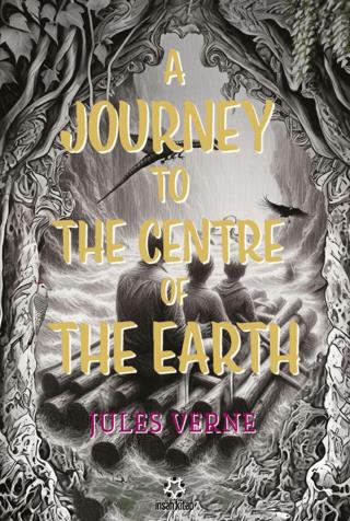 A Journey To The Centre Ofthe Earth