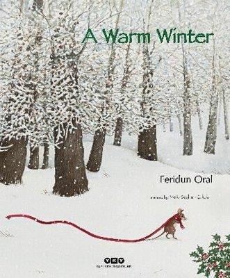 A Warm Winter - Feridun Oral | Yky - 9789750853227