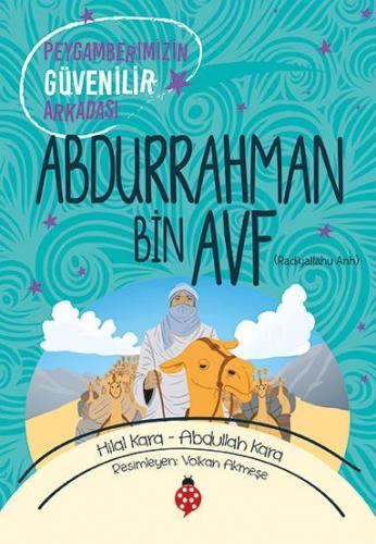 Abdurrahman Bin Avf - Hilal Kara-abdullah Kara | Uğurböceği - 97860522