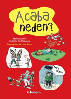 Acaba Neden