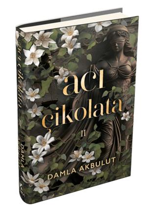 Acı Çikolata - 2