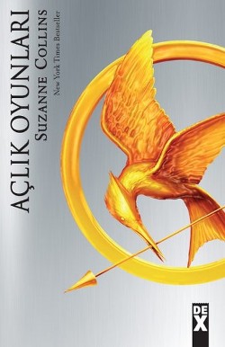 Açlık Oyunları 1 - Suzanne Collins | Dex - 9786050929997