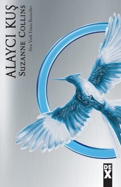 Açlık Oyunları 3 Alaycı Kuş