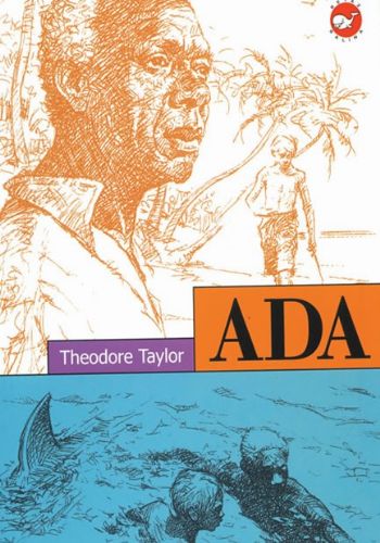 Ada - Theodore Taylor | Beyaz Balina - 9799759991882