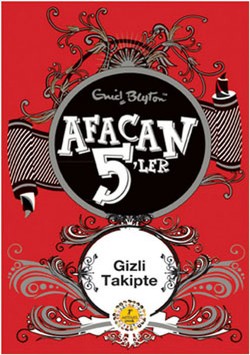 Afacan 5' Ler-15 Gizli Takipte