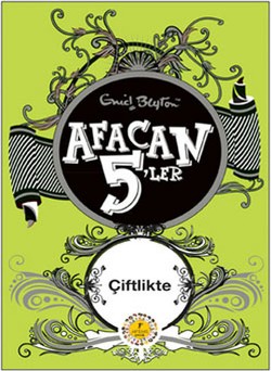 Afacan 5'ler-18 Çiftlikte
