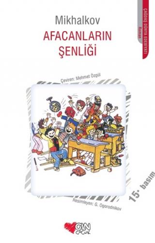 Afacanlar Şenliği