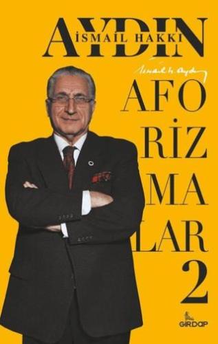 Aforizmalar - 2