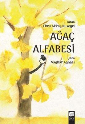 Ağaç Alfabesi - Ebru Akkaş | Final Kültür - 9786053748694