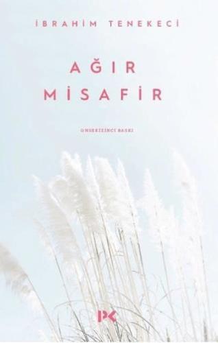 Ağır Misafir - İbrahim Tenekeci | Profil - 9789759961749