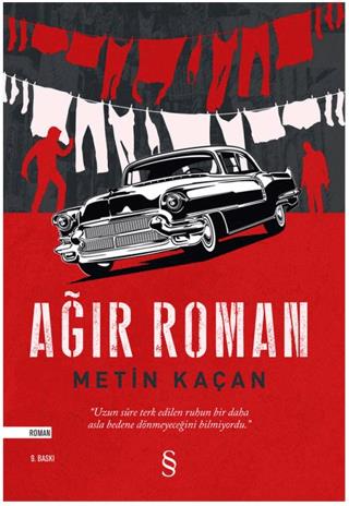 Ağır Roman