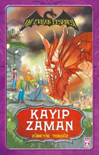Ahi Evran Efsanesi Kayıp Zaman