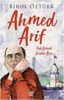 Ahmed Arif