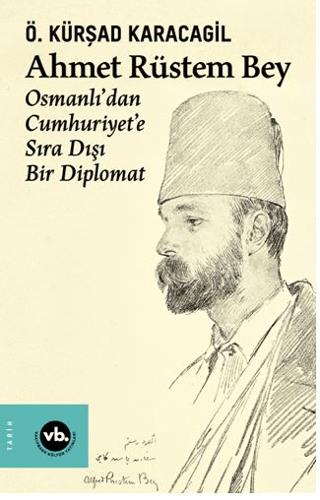 Ahmet Rüstem Bey