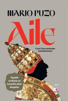 Aile - Mario Puzo | E Yayınları - 9789753904018