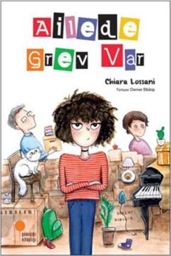 Ailede Grev Var - Chiara Lossani | Günışığı - 9786059405041