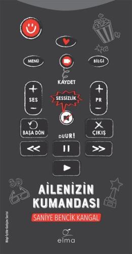 Ailenizin Kumandası