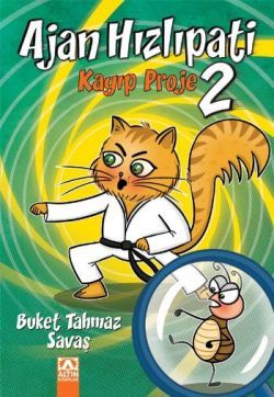 Ajan Hızlı Pati Kayıp Proje 2