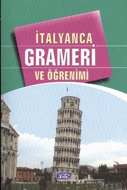 Akademik İtalyanca Grameri Ve Öğrenimi - Tekin Gültekin | Parıltı - 97