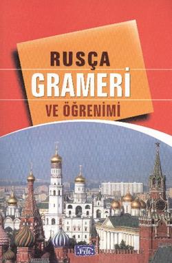Akademik Rusça Grameri Ve Öğrenimi - Tekin Gültekin | Parıltı - 978975