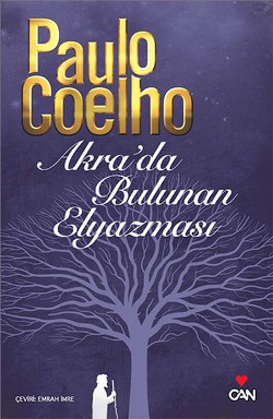 Akrada Bulunan Elyazması - Paulo Coelho | Can - 9789750715396