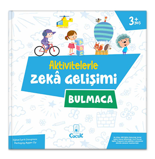 Aktivitelerle Zeka Gelişimi - Bulmaca