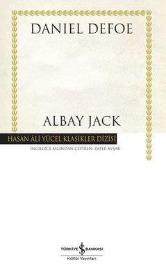 Albay Jack - Hasan Ali Yücel Klasikler - Daniel Defoe | İş Bankası - 9