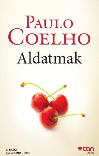 Aldatmak - Paulo Coelho | Can - 9789750723209