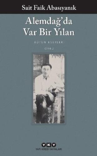 Alemdağ'da Var Bir Yılan