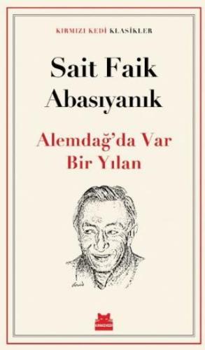 Alemdağ'da Var Bir Yılan