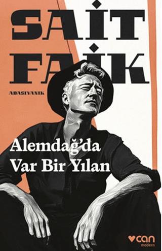 Alemdağda Var Bir Yılan