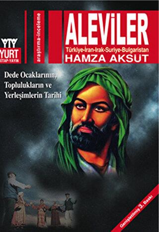 Aleviler - Hamza Aksüt | Muhtelif - 9789759025618