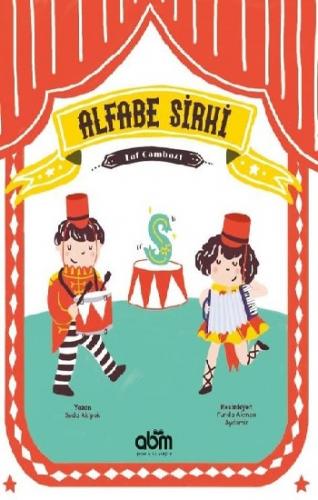 Alfabe Sirki Laf Cambazı