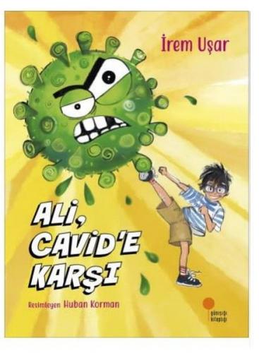 Ali Cavide Karşı