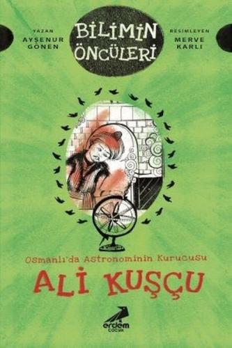 Ali Kuşçu - Ayşenur Gören | Erdem Çocuk - 9786052790786