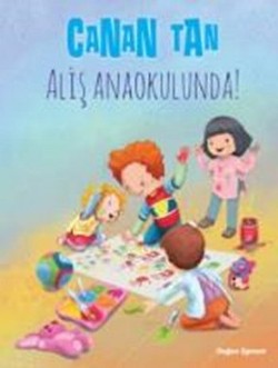 Aliş Anaokulunda