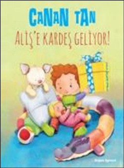 Alişe Kardeş Geliyor