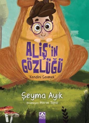 Alişin Gözlüğü