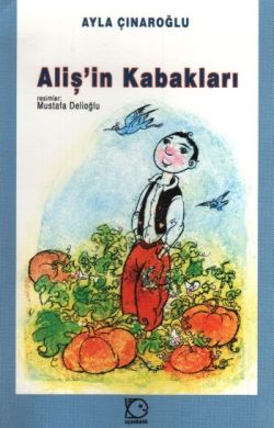 Alişin Kabakları