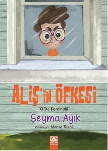 Alişin Öfkesi