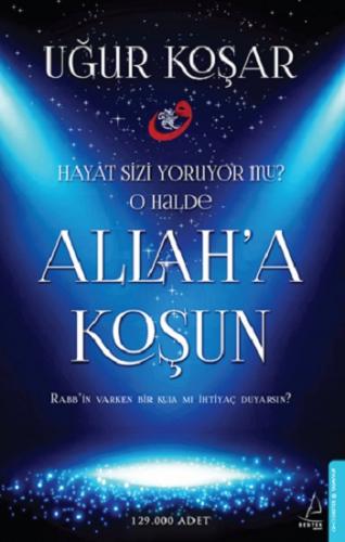 Allah'a Koşun - Uğur Koşar | Destek - 9786053110460