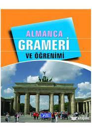 Almanca Grameri Ve Öğrenimi