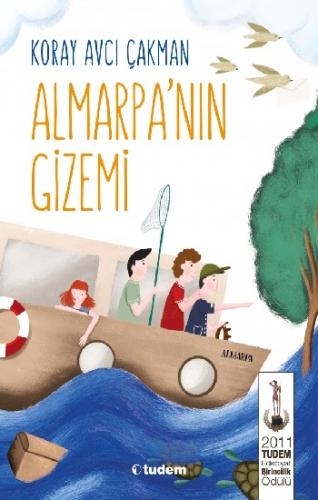 Almarpanın Gizemi