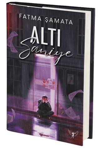 Altı Saniye Ciltli